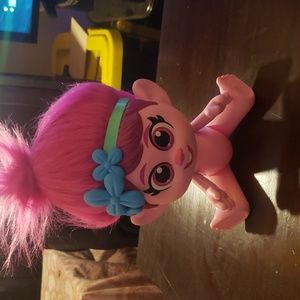 DreamWorks Trolls Poppy